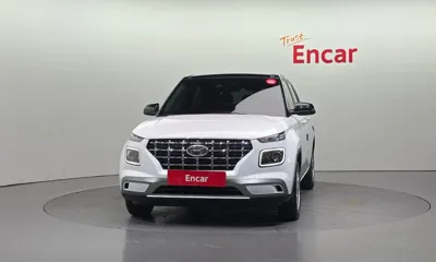 Hyundai Venue 2021, 64795 км, за 9686.01 USD