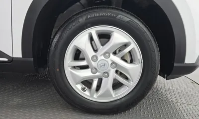 Hyundai Venue 2021, 64795 км, за 9686.01 USD