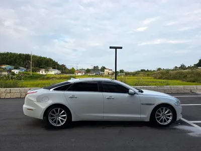 Jaguar XJ 2015, 107762 км, за 11496.53 USD - фото 6