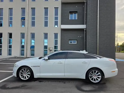 Jaguar XJ 2015, 107762 км, за 11496.53 USD - фото 7