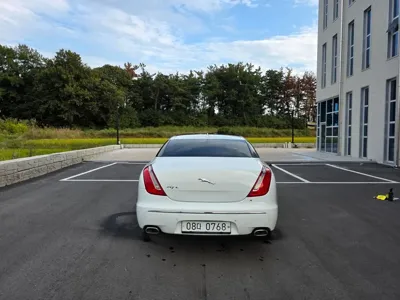 Jaguar XJ 2015, 107762 км, за 11496.53 USD - фото 8
