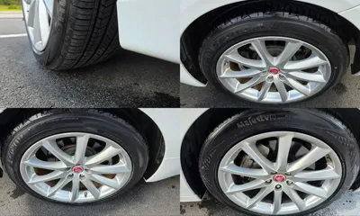 Jaguar XJ 2015, 107762 км, за 11496.53 USD - фото 9