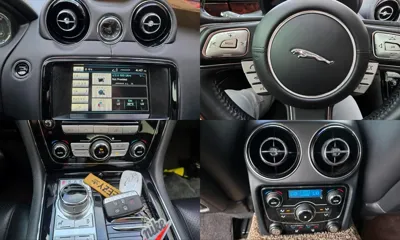 Jaguar XJ 2015, 107762 км, за 11496.53 USD - фото 18