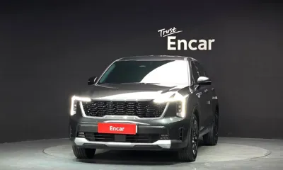 Kia Sorento 2024, 28010 км, за 20686.98 USD