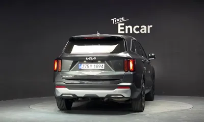 Kia Sorento 2024, 28010 км, за 20686.98 USD