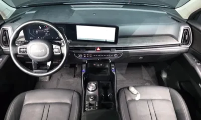 Kia Sorento 2024, 28010 км, за 20686.98 USD - фото 7