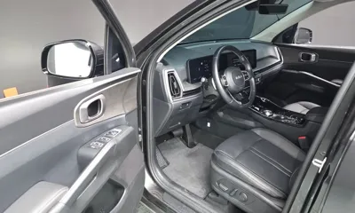 Kia Sorento 2024, 28010 км, за 20686.98 USD - фото 10