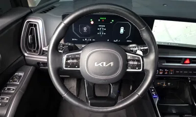 Kia Sorento 2024, 28010 км, за 20686.98 USD - фото 15
