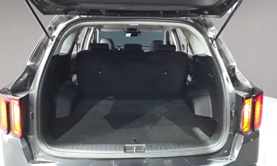 Kia Sorento 2024, 28010 км, за 20686.98 USD - фото 17
