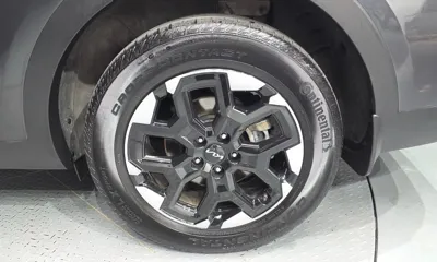 Kia Sorento 2024, 28010 км, за 20686.98 USD - фото 21