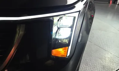 Kia Sorento 2024, 28010 км, за 20686.98 USD - фото 22