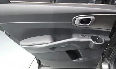 Kia Sorento 2024, 28010 км, за 20686.98 USD - фото 25