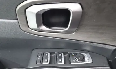 Kia Sorento 2024, 28010 км, за 20686.98 USD - фото 29