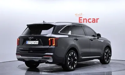 Kia Sorento 2024, 40107 км, за 22794.84 USD