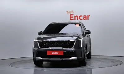 Kia Sorento 2024, 40107 км, за 22794.84 USD