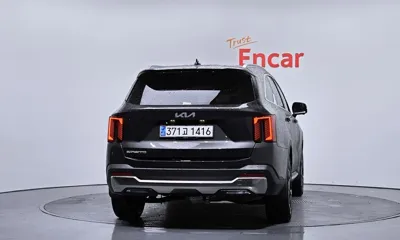 Kia Sorento 2024, 40107 км, за 22794.84 USD
