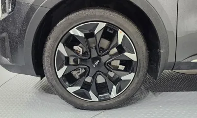 Kia Sorento 2024, 40107 км, за 22794.84 USD