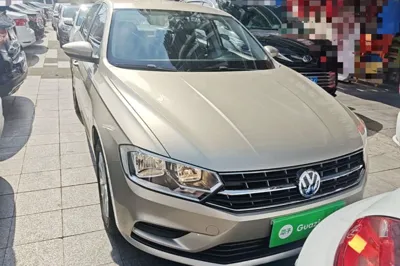 Volkswagen Bora 2016, 84600 км, за 6568 USD