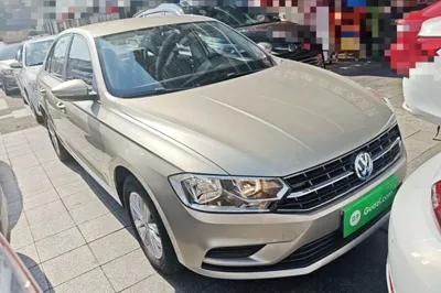 Volkswagen Bora 2016, 84600 км, за 6568 USD