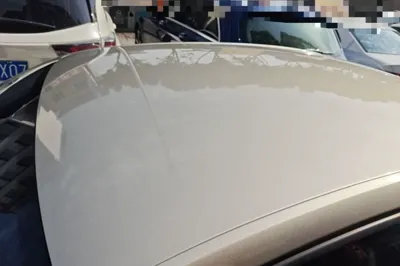 Volkswagen Bora 2016, 84600 км, за 6568 USD - фото 7