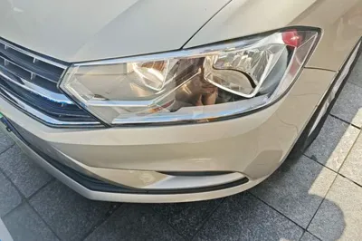 Volkswagen Bora 2016, 84600 км, за 6568 USD - фото 8