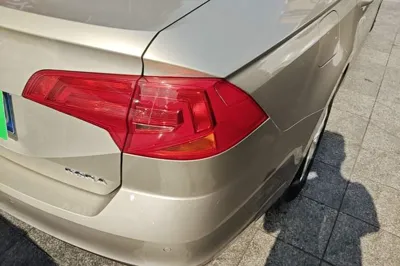 Volkswagen Bora 2016, 84600 км, за 6568 USD - фото 9