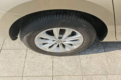 Volkswagen Bora 2016, 84600 км, за 6568 USD - фото 11