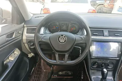 Volkswagen Bora 2016, 84600 км, за 6568 USD - фото 13