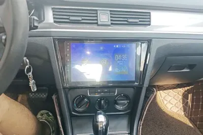 Volkswagen Bora 2016, 84600 км, за 6568 USD - фото 15