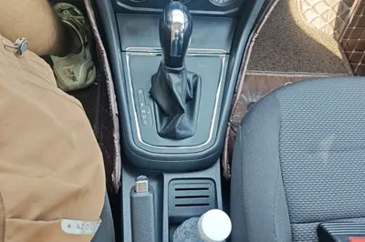 Volkswagen Bora 2016, 84600 км, за 6568 USD - фото 16