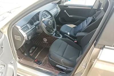 Volkswagen Bora 2016, 84600 км, за 6568 USD - фото 17