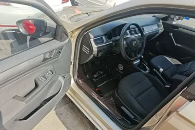 Volkswagen Bora 2016, 84600 км, за 6568 USD - фото 18
