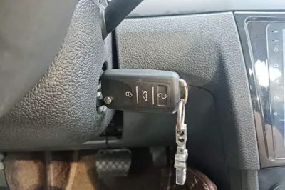 Volkswagen Bora 2016, 84600 км, за 6568 USD - фото 23