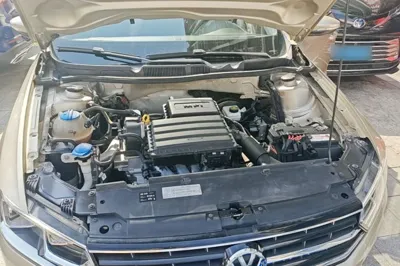 Volkswagen Bora 2016, 84600 км, за 6568 USD - фото 24