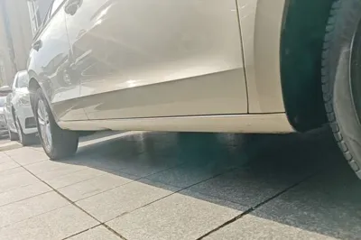 Volkswagen Bora 2016, 84600 км, за 6568 USD - фото 26
