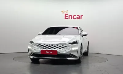 Kia K8 2023, 44209 км, за 18566.79 USD