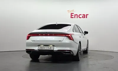Kia K8 2023, 44209 км, за 18566.79 USD