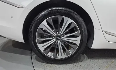 Kia K8 2023, 44209 км, за 18566.79 USD