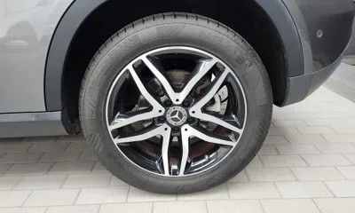 Mercedes-Benz GLA-Class 2018, 88067 км, за 10343.49 USD - фото 21