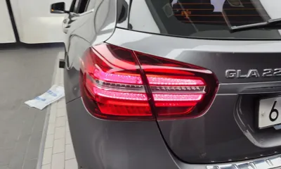 Mercedes-Benz GLA-Class 2018, 88067 км, за 10343.49 USD - фото 23