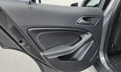 Mercedes-Benz GLA-Class 2018, 88067 км, за 10343.49 USD - фото 25