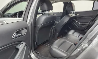 Mercedes-Benz GLA-Class 2018, 88067 км, за 10343.49 USD - фото 26