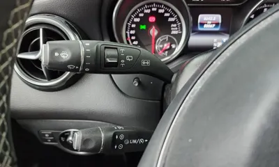Mercedes-Benz GLA-Class 2018, 88067 км, за 10343.49 USD - фото 29