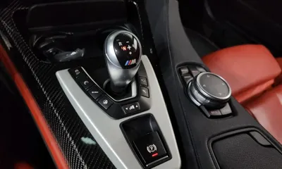 BMW M6 2016, 84841 км, за 30407.21 USD - фото 9