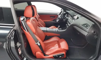 BMW M6 2016, 84841 км, за 30407.21 USD - фото 11