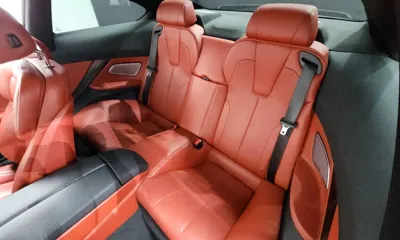 BMW M6 2016, 84841 км, за 30407.21 USD - фото 12