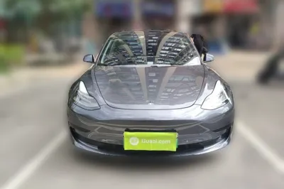 Tesla Model 3 2021, 89100 км, за 18557 USD