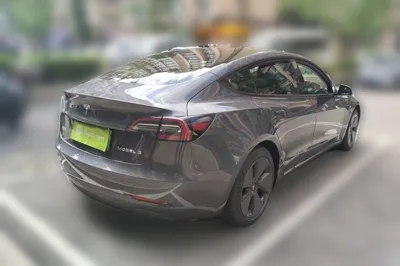 Tesla Model 3 2021, 89100 км, за 18557 USD