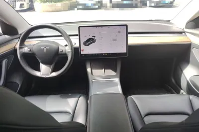 Tesla Model 3 2021, 89100 км, за 18557 USD - фото 6