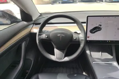 Tesla Model 3 2021, 89100 км, за 18557 USD - фото 7
